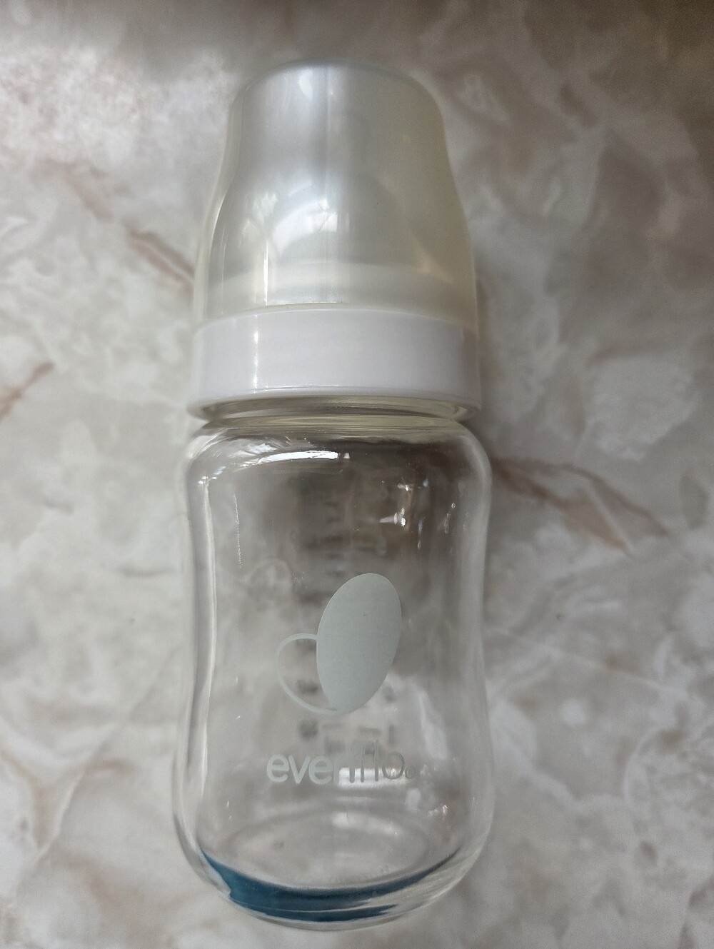 Evenflo Wideneck Bottle